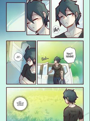 Our Paradise By Mr. E Hentai pt-br 09