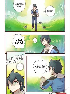Our Paradise By Mr. E Hentai pt-br 10