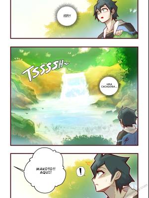 Our Paradise By Mr. E Hentai pt-br 11