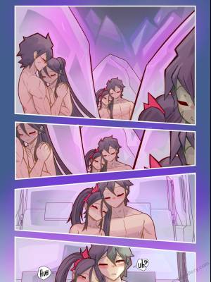 Our Paradise By Mr. E Hentai pt-br 43