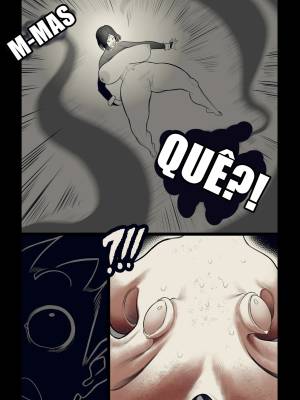 Raven Doesn't Smile Hentai pt-br 50