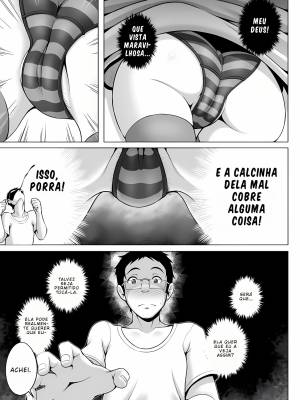 Rebel Girl Hentai pt-br 05