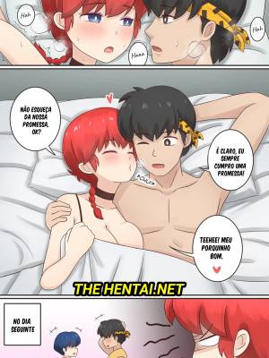 Rivals To Lovers Part 2 Hentai pt-br 09