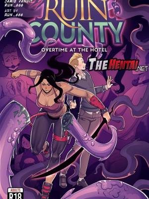 Ruin County: Overtime At The Hotel