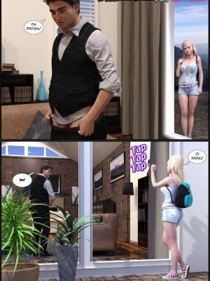 Sabotage By Y3DF Hentai pt-br 06