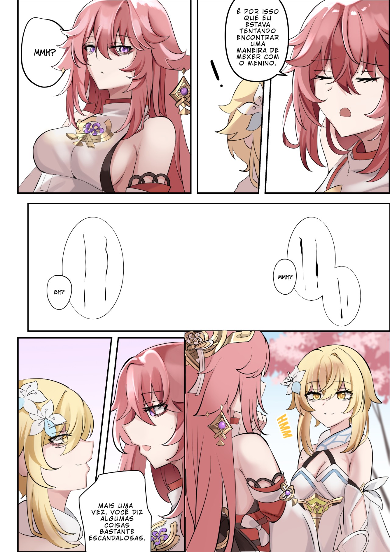 Same Style Hentai pt-br 05