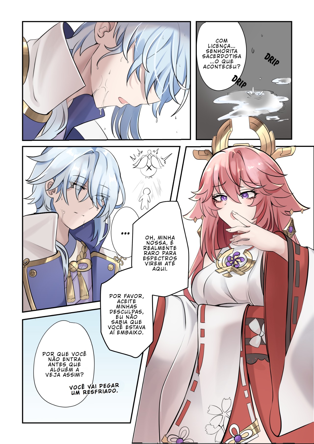 Same Style Hentai pt-br 06