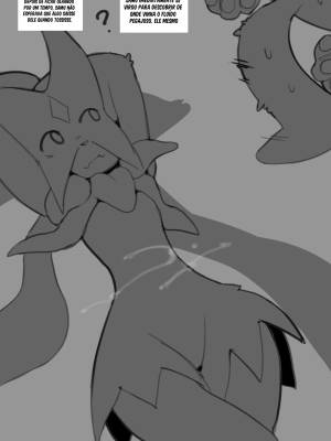 Samu And Vine's Awakening Hentai pt-br 04