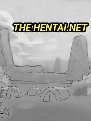 Samu And Vine's Awakening Hentai pt-br 29