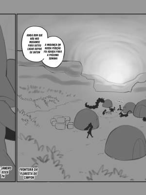 Samu And Vine's Awakening Hentai pt-br 60