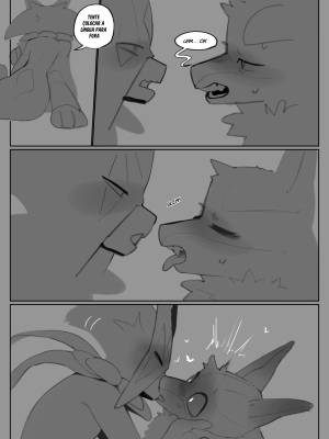 Samu And Vine's Awakening Hentai pt-br 67