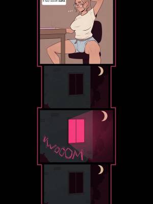 Self-Care By Skemantis  Hentai pt-br 02