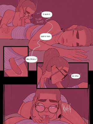 Self-Care By Skemantis  Hentai pt-br 10