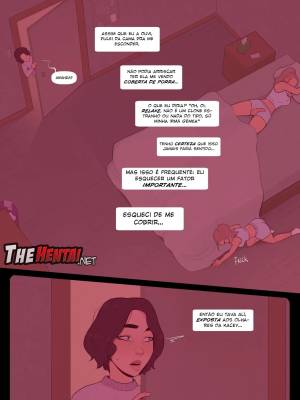 Self-Care By Skemantis  Hentai pt-br 12