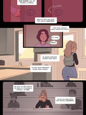 Self-Care By Skemantis  Hentai pt-br 13
