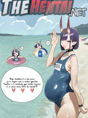 Shuten-douji