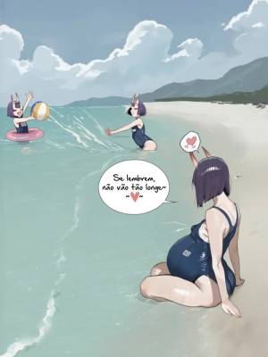 Shuten-douji By Roselia69181 Hentai pt-br 02