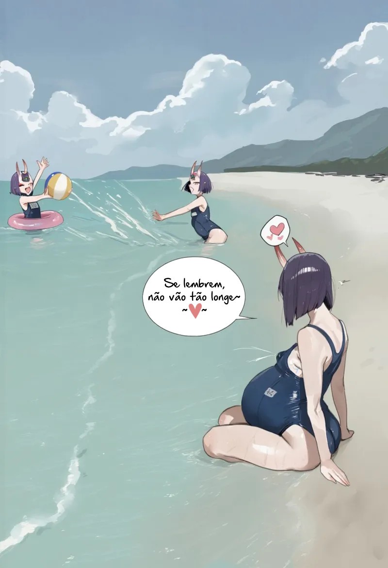Shuten-douji By Roselia69181 Hentai pt-br 02