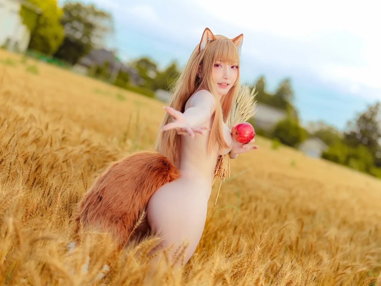 Siao Ding: Holo Hentai pt-br 27