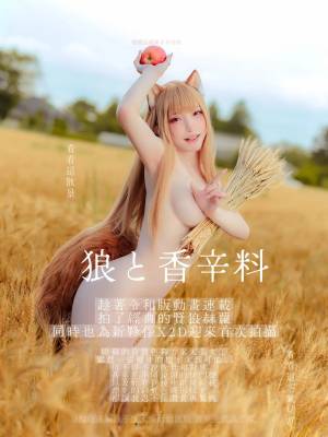 Siao Ding: Holo Hentai pt-br 28