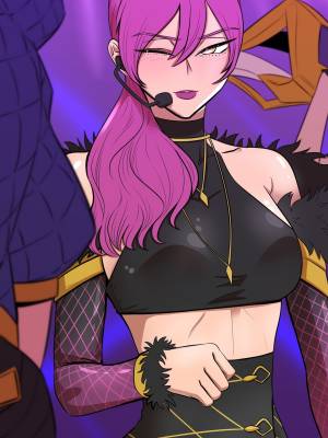Something I Want To Protect.... Hentai pt-br 02