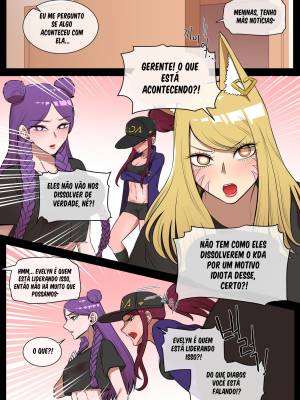 Something I Want To Protect.... Hentai pt-br 04
