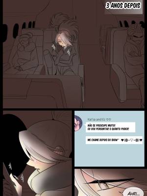 Something I Want To Protect.... Hentai pt-br 22