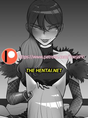 Something I Want To Protect.... Hentai pt-br 24