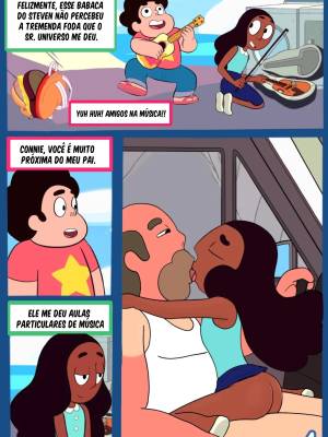 Steven Cuckniverse Part 2 Hentai pt-br 05