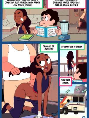 Steven Cuckniverse Part 2 Hentai pt-br 06