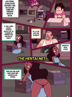 Steven Cuckniverse Part 2 Hentai pt-br 07