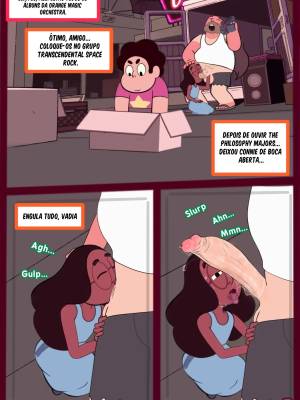 Steven Cuckniverse Part 2 Hentai pt-br 08