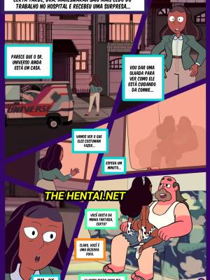 Steven Cuckniverse Part 2 Hentai pt-br 10