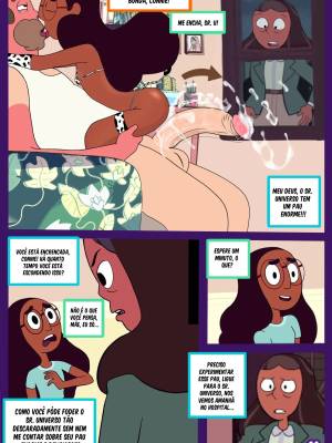 Steven Cuckniverse Part 2 Hentai pt-br 12