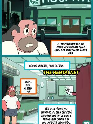 Steven Cuckniverse Part 2 Hentai pt-br 13