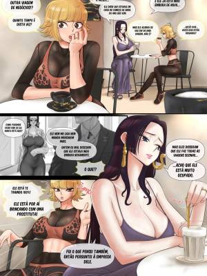 The 30-Year Old Wife That Never Got Any 'Love-Love'  Hentai pt-br 03