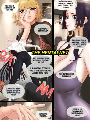 The 30-Year Old Wife That Never Got Any 'Love-Love'  Hentai pt-br 05