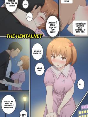 The Clone Pill Part 3: Miu Hentai pt-br 05