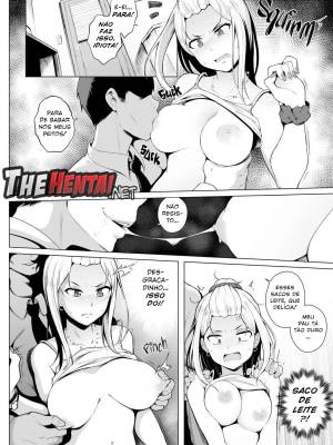 The Cure For Kleptomania Hentai pt-br 06