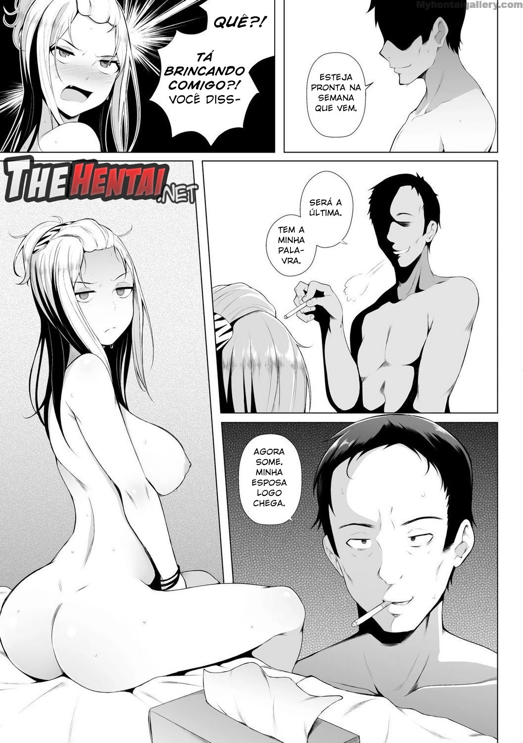 The Cure For Kleptomania Part 2 Hentai pt-br 03