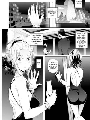 The Cure For Kleptomania Part 2 Hentai pt-br 04