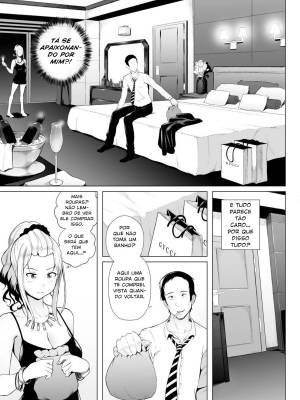 The Cure For Kleptomania Part 2 Hentai pt-br 05