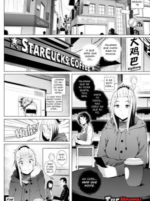 The Cure For Kleptomania Part 2 Hentai pt-br 18