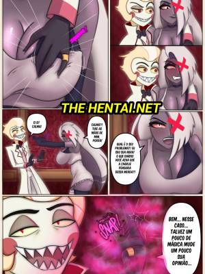 The Forbidden Fruits Hentai pt-br 04