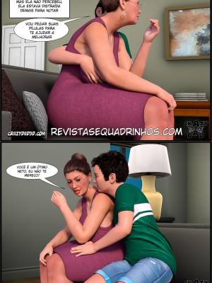 The Grandma Part 2 Hentai pt-br 08