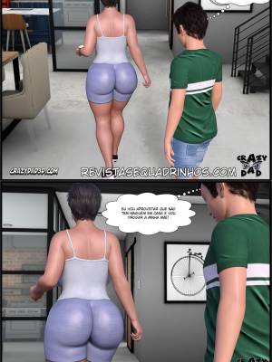 The Grandma Part 3 Hentai pt-br 24