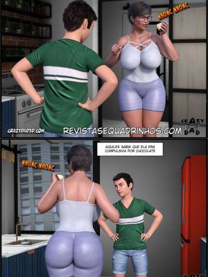 The Grandma Part 3 Hentai pt-br 25