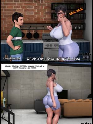 The Grandma Part 3 Hentai pt-br 26