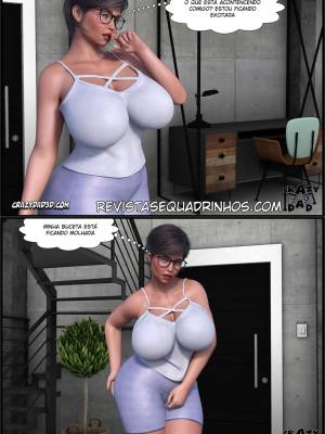The Grandma Part 3 Hentai pt-br 27