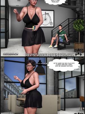 The Grandma Part 4 Hentai pt-br 11
